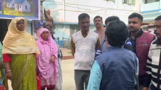 SIR: বৈধ ভোটারদের মৃত এবং বাংলাদেশি দেখিয়ে ফর্ম ৭ জমা? বিস্ফোরক অভিযোগ BJP-র বিরুদ্ধে