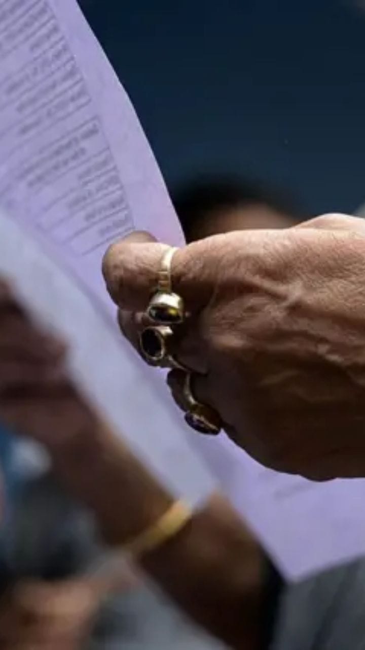 খসড়া তালিকায় নাম বাদ গিয়েছিল ৫৮ লক্ষের বেশি!