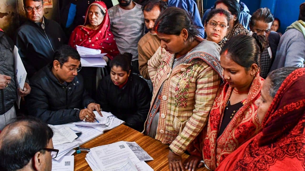 Malda Supplementary List: বিচারকই অসুস্থ, হয়নি কাজ, সাপ্লিমেন্টারি তালিকা প্রকাশ না হওয়ায় অসুস্থ অনেকে