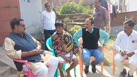 SIR হেয়ারিং-এর নোটিস আসতেই মানসিক চাপ, সিউড়িতে বৃদ্ধার মৃত্যু