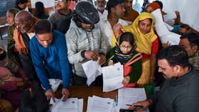 ১৪ ফেব্রুয়ারি বের হবে না চূড়ান্ত ভোটার লিস্ট?