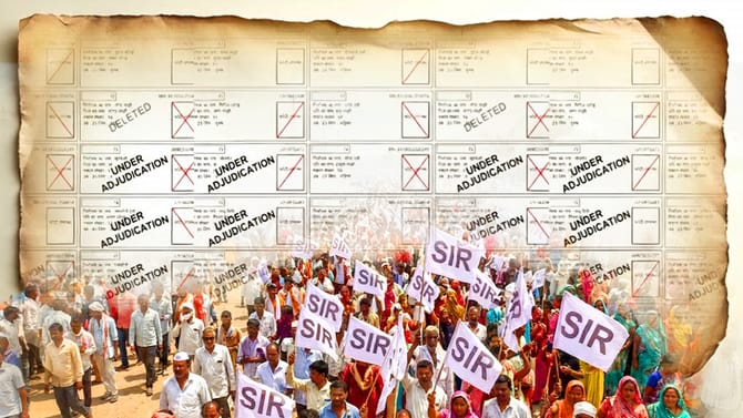 চূড়ান্ত তালিকা বেরল, চূড়ান্ত বাদ হল না, আপাতত কত বাদ পড়ল?