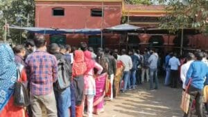 Live: এসআইআর-র শুনানিতে অংশ নিল না প্রায় ৫ লক্ষ