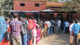 Live: আজ শুনানির শেষ দিন, জেলাশাসকদের সঙ্গে বৈঠক করবেন মুখ্যসচিব