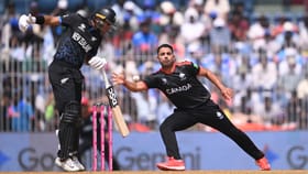 T20 World Cup: শিক্ষার টানে কানাডা থেকে ক্রিকেট! সাদ বিন জাফরের সফর!