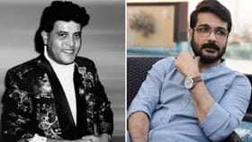 প্রয়াত জনপ্রিয় কৌতুক শিল্পী উত্তম দাস