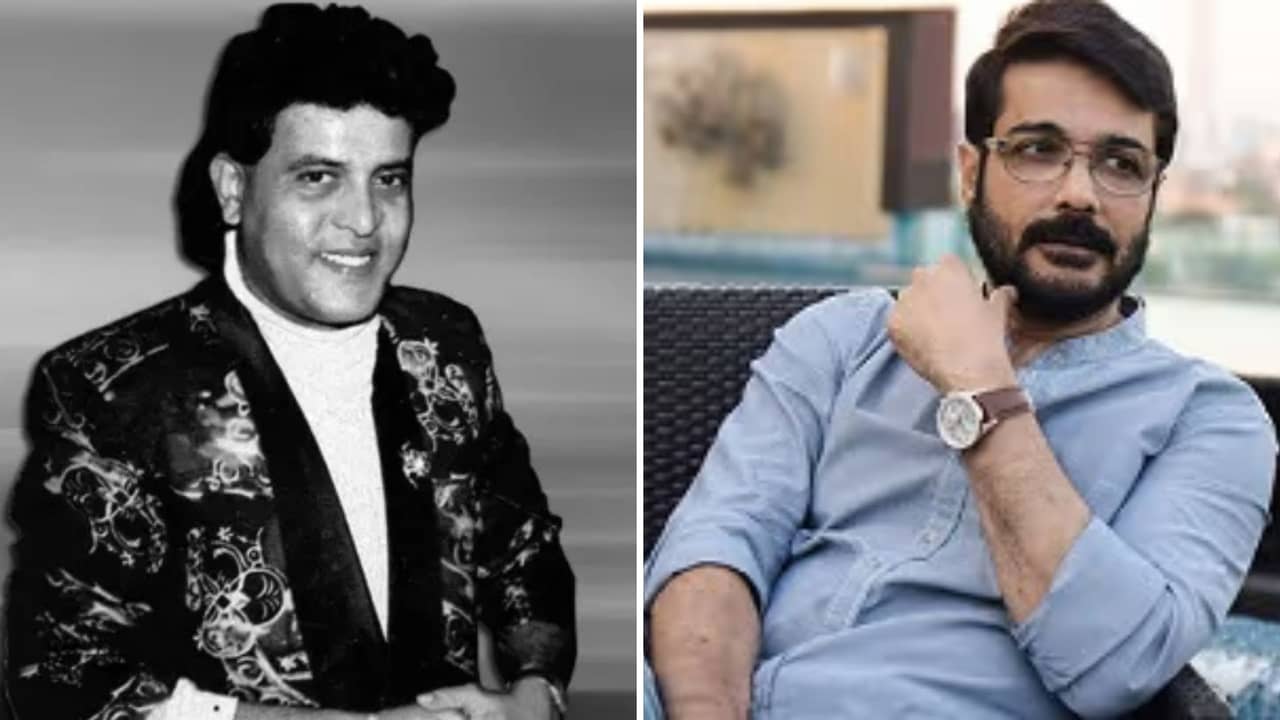 প্রয়াত জনপ্রিয় কৌতুক শিল্পী উত্তম দাস, শিল্পীকে নিয়ে কী লিখলেন প্রসেনজিৎ চট্টোপাধ্যায়?