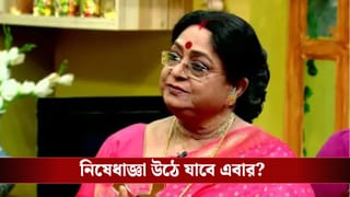 ‘আর্টিস্টস’ ফোরাম ঘুরে দাঁড়াবে’, আশা করছেন অনামিকা সাহা