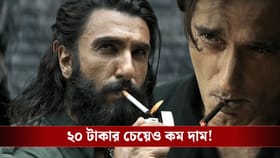 'ধুরন্ধর'-এর পাইরেটেড কপি কত দামে বিক্রি পাকিস্তানে? শুনলে চমকে যাবেন