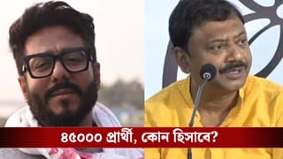 বিধানসভা নির্বাচনে প্রার্থী হচ্ছেন রাজ চক্রবর্তী আর পার্থ ভৌমিক? কী বললেন