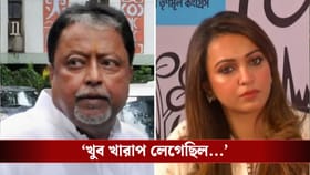 ২০২১-এ কৌশানীকে হারিয়ে জিতেছিলেন মুকুল, শিবির বদলে খারাপ লাগে কৌশানীর?