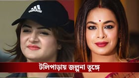 শ্রাবন্তী আর ইমন কি বিধানসভা নির্বাচনের মুখ? জল্পনা তুঙ্গে