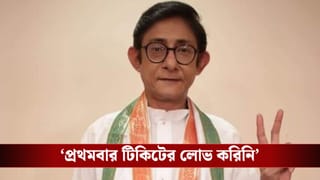 বিধানসভা নির্বাচনে টিকিট পাচ্ছেন না কাঞ্চন! মুখ খুললেন অভিনেতা