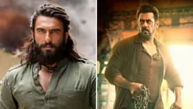 ‘ধুরন্ধর ২’-তে এবার সলমনের এন্ট্রি?