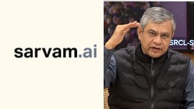 AI-তেও আত্মনির্ভর হচ্ছে দেশ, তাক লাগাচ্ছে 'সর্বম'-র কামাল