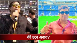 Satadru Dutta: ফের কি জেলে যেতে হবে শতদ্রুকে? বড় পদক্ষেপ বিধাননগর পুলিশের