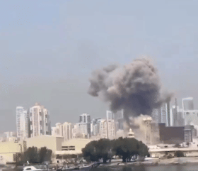 Live : মধ্যপ্রাচ্যে যুদ্ধের দামামা, ইজ়রায়েলের পাল্টা হামলা ইরানের