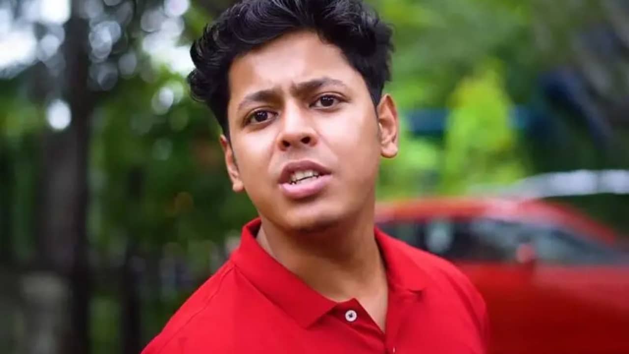 এবার ধর্ষণের অভিযোগ! আরও বিপাকে ‘ননসেন’ শমীক