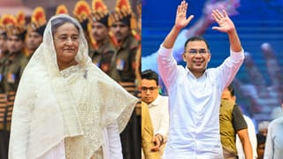 BNP on Sheikh Hasina: ‘হাসিনাকে ভারত আমাদের হাতে তুলে দেবে, কিন্তু তা না হলে…’, সরকার তৈরির আগেই অবস্থান স্পষ্ট করল বিএনপি