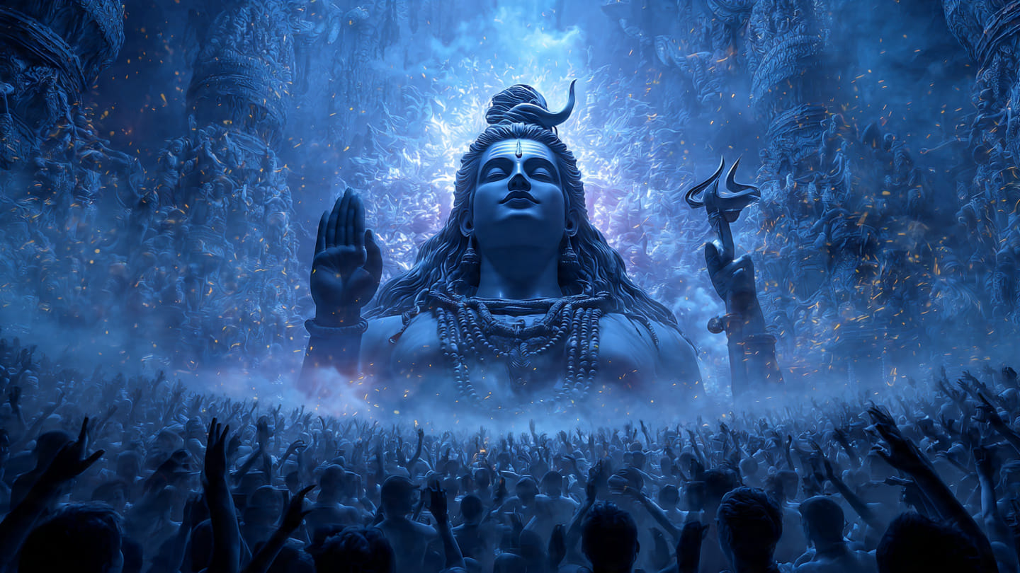 Maha Shivratri 2026: মহাদেবের এই মন্ত্রগুলি একবার জপ করে দেখুন, ফল পাবেন হাতেনাতে