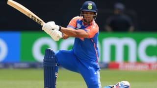 T20 World Cup: ধোনিই বদলে দিয়েছেন দেখার চোখ, তাতেই সাফল্য পাচ্ছেন শিবম!