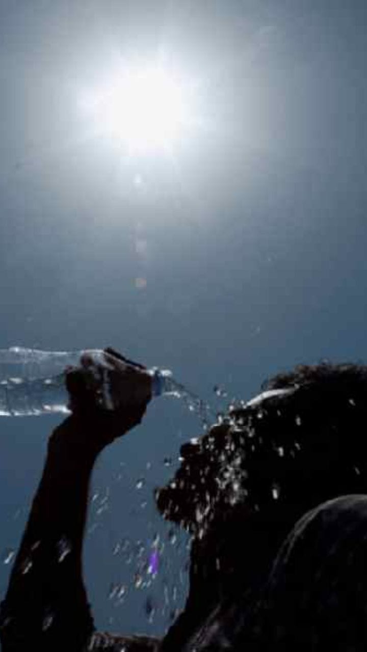 ৩১ ডিগ্রিতে পৌঁছতে পারে কলকাতার দিনের তাপমাত্রা, কবে থেকে?