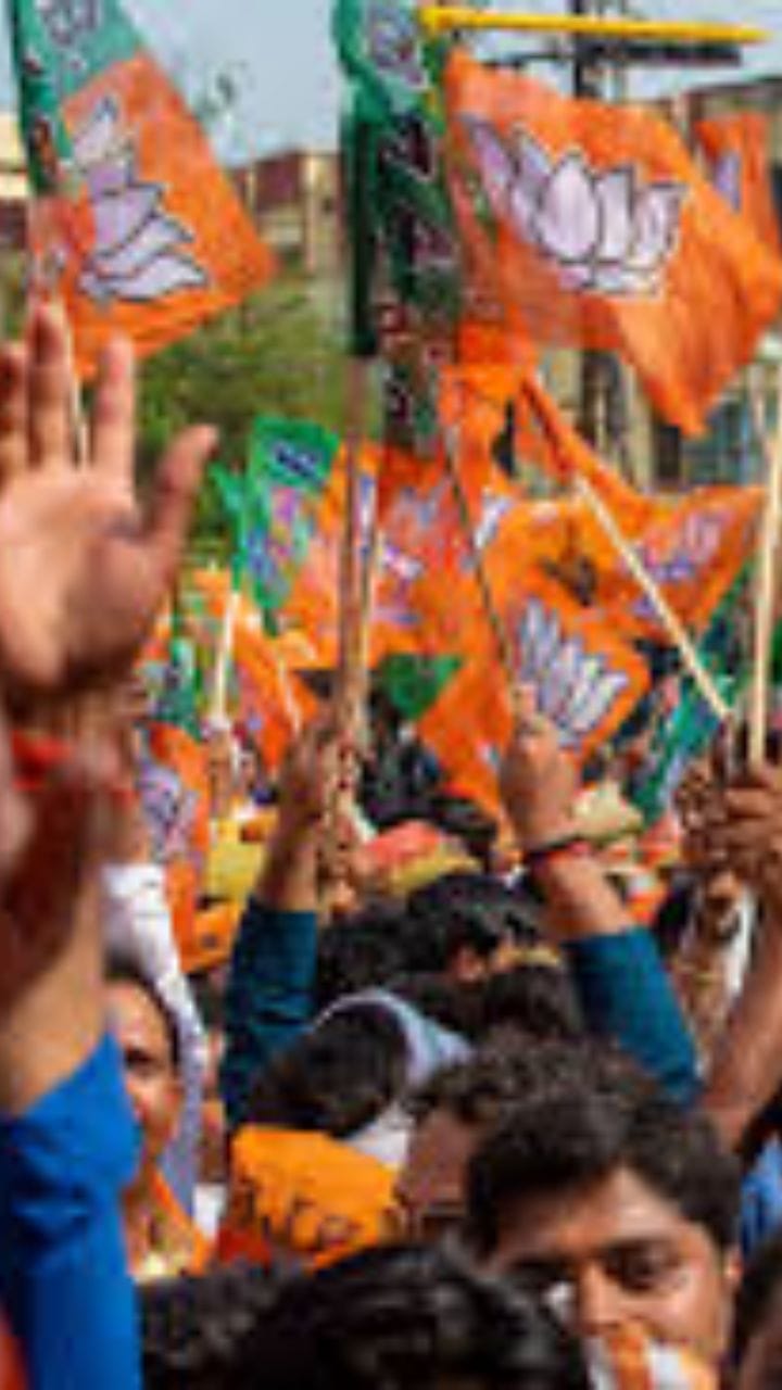 বিজেপিকে ঝাঁটা মেরে তাড়াতে হবে, কে বললেন একথা?