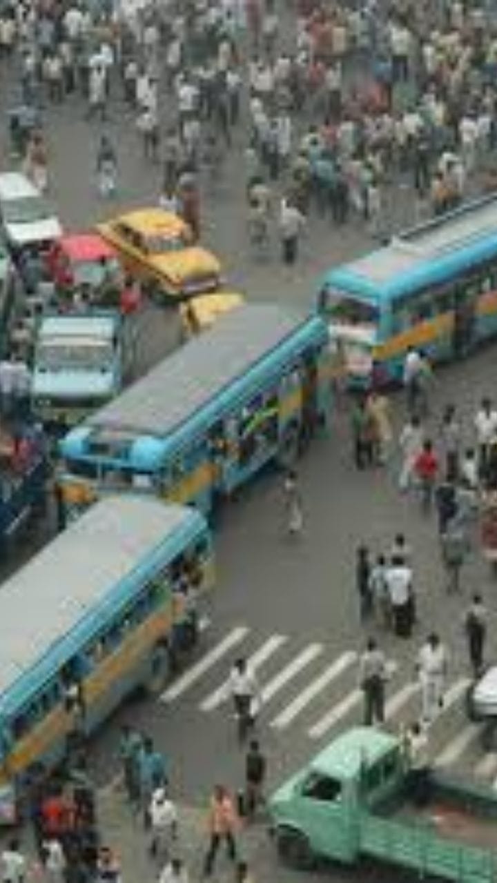 কোন কোন রাস্তায় জ্যাম থাকবে? জেনে নিন...