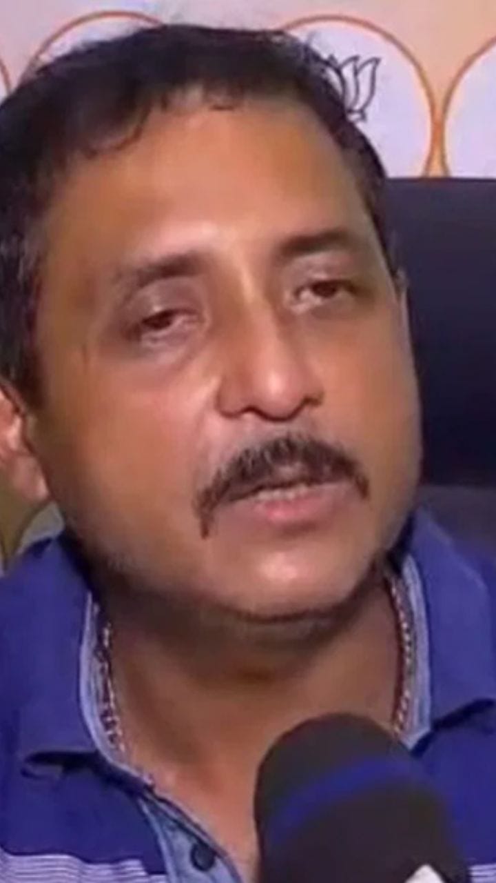 'রঘু ডাকাতের বংশধর', কাকে বললেন সজল?