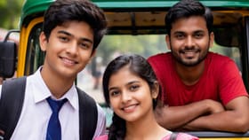 মাধ্যমিকের প্রিপারেশনের মাঝে 'কমন ফ্রেন্ড' টোটোচালকের চাল! 'খুন' ছাত্র