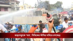 অন্তঃসত্ত্বাকে 'মার' সিভিকের, মৃত্যু গর্ভস্থের! রণক্ষেত্র শিলিগুড়ি