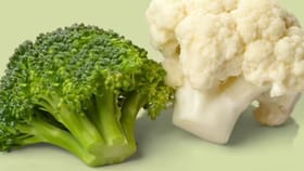 ব্রোকোলি নাকি ফুলকপি, স্বাদে ও গুণে কে এগিয়ে?