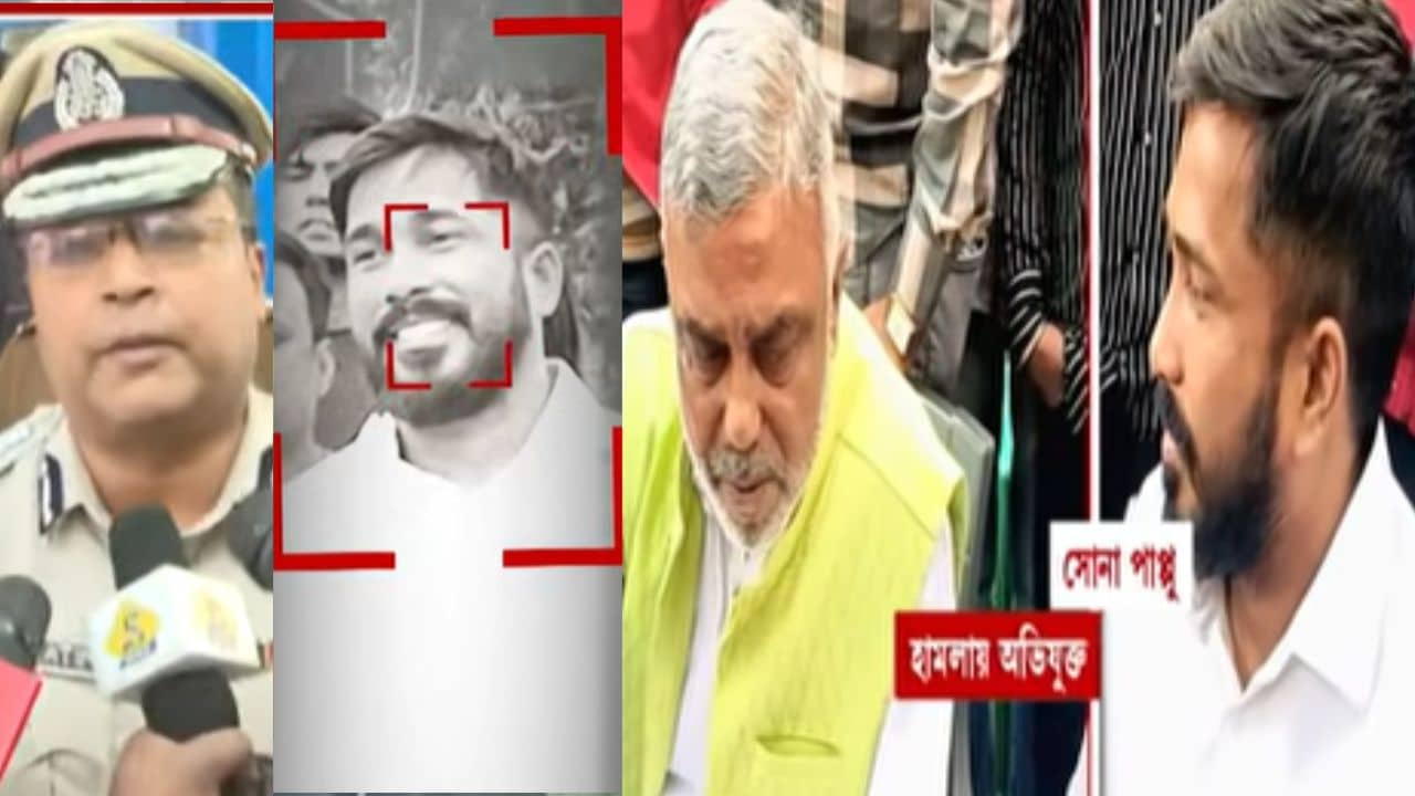 Dhakuria Chaos: ১০ জনকে গ্রেফতার করে আইওয়াশ নয়, সিপি হওয়ার পরই সুপ্রতীমের কাছে বড় চ্যালেঞ্জ বিরোধীদের