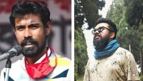 'প্রতীক-উর প্রয়োজনীয়', সিপিএম ছাড়তেই পাশে দাঁড়ালেন সৌরভ পালধি