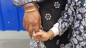 প্রথম শ্রেণির ছাত্রীকে যৌন নির্যাতনের অভিযোগ, গ্রেফতার