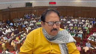 Speaker Biman Banerjee: ‘সরকারের বিল না থাকলে কী করব?’, বিধানসভার অধিবেশন নিয়ে স্পিকার বিমানের মন্তব্যে ‘অন্য সুর’ শুনছে বিজেপি