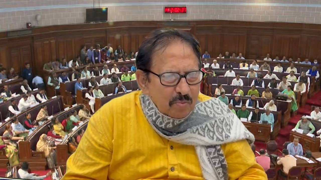 Speaker Biman Banerjee: সরকারের বিল না থাকলে কী করব?, বিধানসভার অধিবেশন নিয়ে স্পিকার বিমানের মন্তব্যে অন্য সুর শুনছে বিজেপি