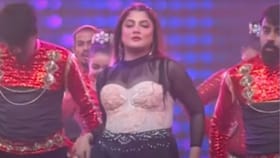 সোশ্যাল মিডিয়ায় অশ্লীল বডি শেমিং, বড় সিদ্ধান্ত নিলেন শ্রাবন্তী