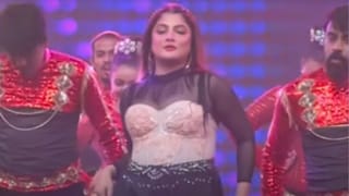 Srabanti Chatterjee: সোশ্যাল মিডিয়ায় অশ্লীল বডি শেমিং, বড় সিদ্ধান্ত নিলেন শ্রাবন্তী