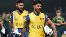T20 World Cup: অস্ট্রেলিয়াকে হারিয়ে, শ্রীলঙ্কার সতর্কবার্তা