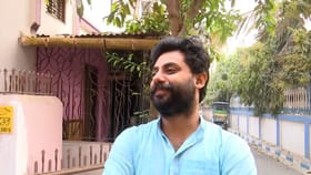 তাজমহল ভেঙে যেতে পারে, মানুষ ভালবাসা বন্ধ করে দেবে না: সৃজন