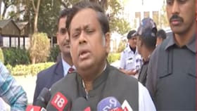 'তৃণমূল আদালতে গিয়ে সমস্যা বাড়িয়েছে', কোন প্রসঙ্গে বললেন সুকান্ত?