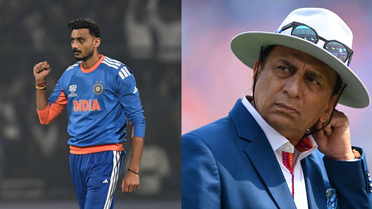 জিম্বাবোয়ের বিরুদ্ধে অক্ষরকে ফেরাও, কাকে বাদ দিতে বললেন সানি?