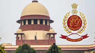 IPAC in Supreme Court: আইপ্যাক-কাণ্ডে ‘শান্তিপূর্ণ তল্লাশি হয়েছে’ বলা ইডি সুপ্রিম কোর্টে বলল, ‘বল প্রয়োগ করেছে’