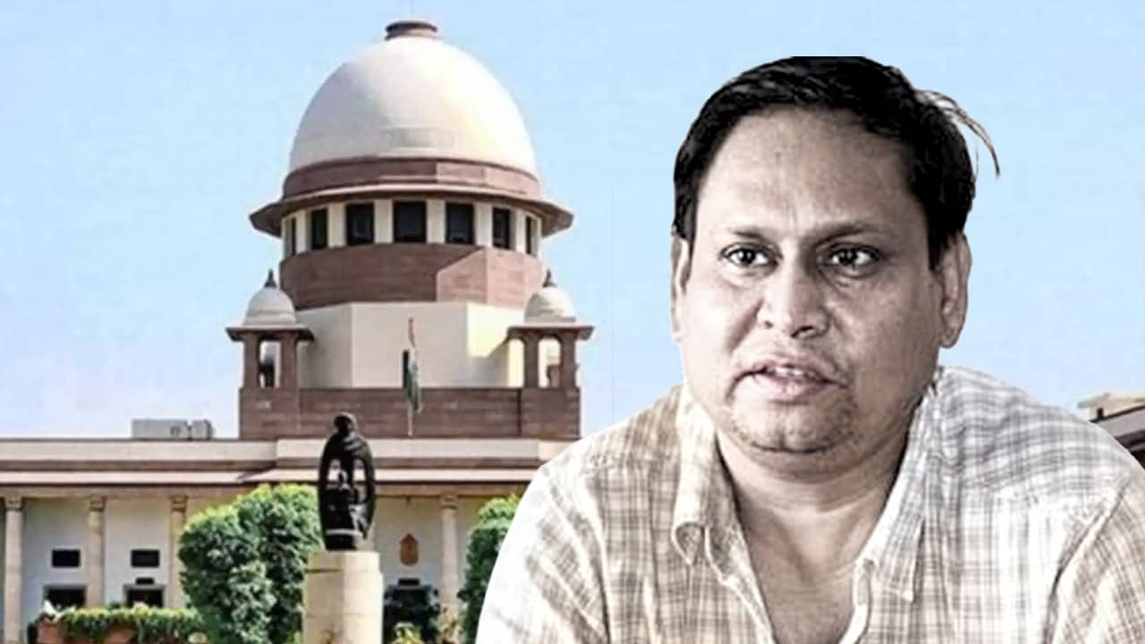 Supreme Court: বাবরি-নির্মাণের অনুমতি বাতিলের আর্জি! হুমায়ুনের প্রসঙ্গে টেনে সুপ্রিম কোর্টে মামলা