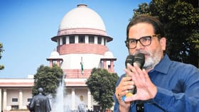 আদর্শ বিধির মাঝে কীভাবে ১০ হাজার করে দিলেন নীতীশ? মামলা দায়ের পিকের