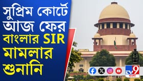 ফের বাংলার এসআইআর-সমস্যা শুনবেন প্রধান বিচারপতি