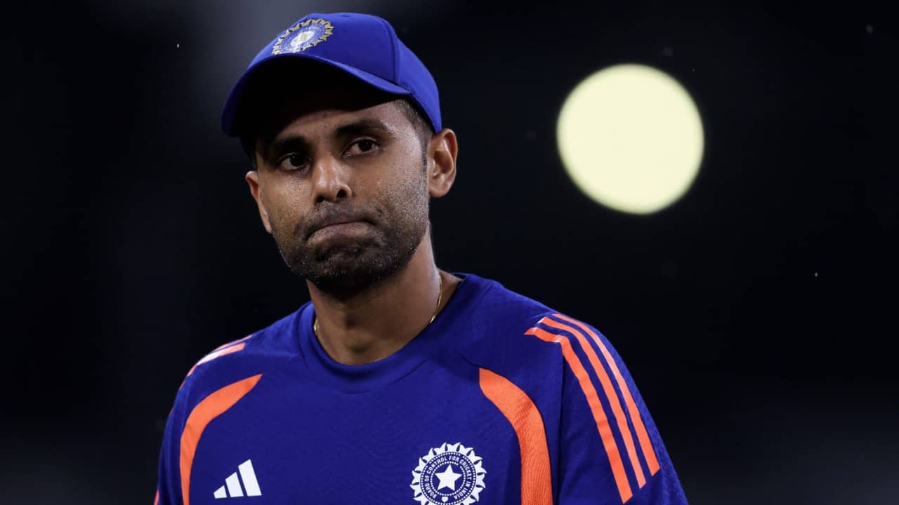 T20 World Cup : সুপার এইট ‘প্রি-সিডিং’ বিতর্কে মুখ খুললেন সূর্যকুমার