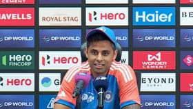 কলম্বোর টিকিট বুক করা আছে... পাকিস্তান ম্যাচ নিয়ে স্পষ্ট বার্তা সূর্য