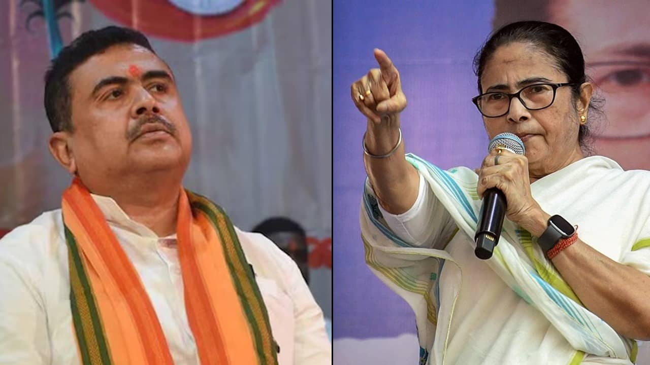 Suvendu Adhikari: দম থাকলে ভবানীপুরে লড়ুন, SIR-র তালিকা দেখতেই আত্মবিশ্বাসী শুভেন্দু